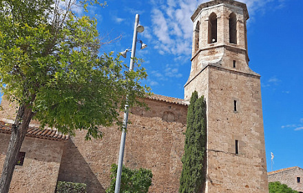 Sant Pere de Cornellà
