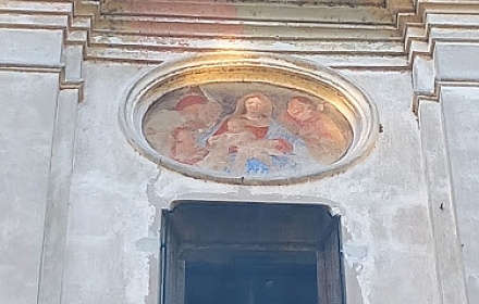 Cappella Madonna della Neve