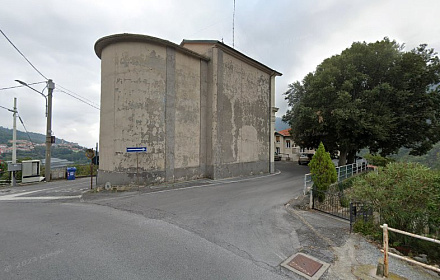 Chiesa di S. Apollonia