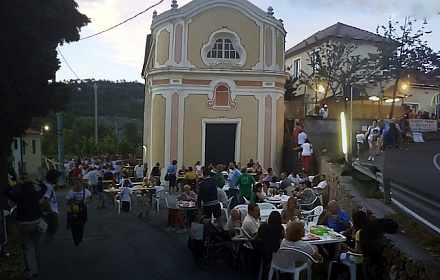 Oratorio di San Bernardo