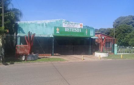 Iglesia Hnos M BETESDA