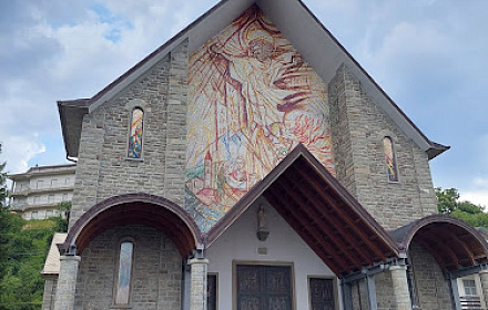 Chiesa di Santo Stefano Martire