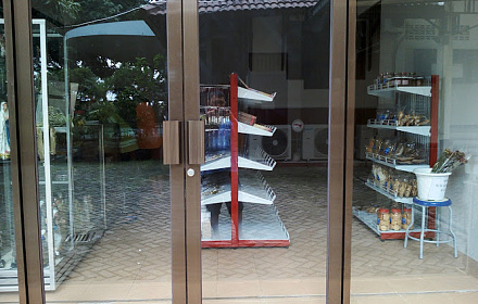 Our Lady Immanuel Spiritual Shop Cirebon
