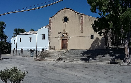 Chiesa di Santa Rosa da Viterbo