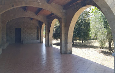 Chiesa di Santa Maria in Atzeni