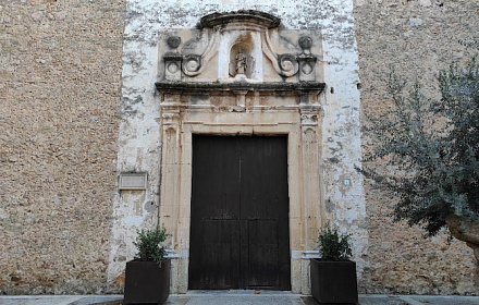 Mare de Deu del Roser Church