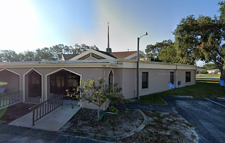 Lutheran Church-Good Shepherd