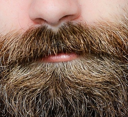 Зачем православному борода