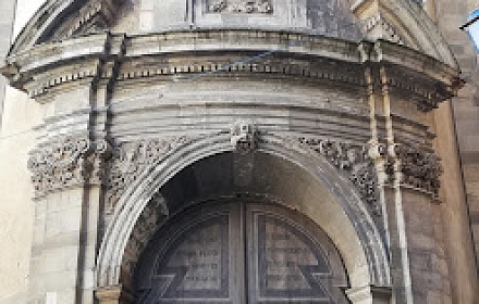 Chiesa di Santa Chiara e Santa Rita
