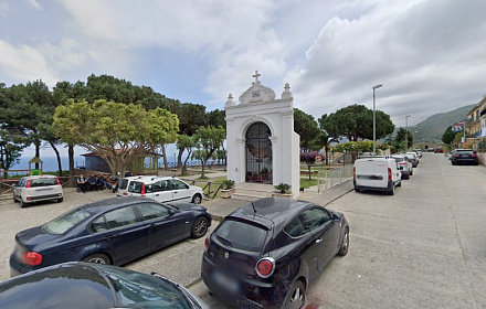 Cappella di San Rocco