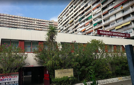 Iglesia de Jesucristo de los Santos de los Ultimos Días