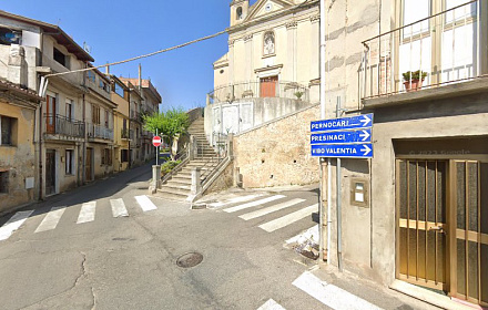 Chiesa della Madonna del Rosario