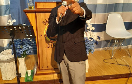Chiesa evangelica pentecostal Vita nuova