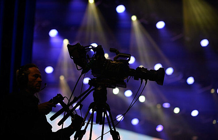 Открыта аккредитация СМИ на XXХIV Международные Рождественские образовательные чтения