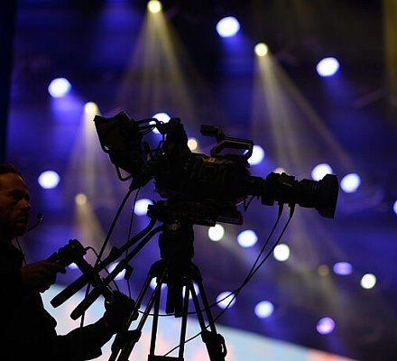 Открыта аккредитация СМИ на XXХIV Международные Рождественские образовательные чтения