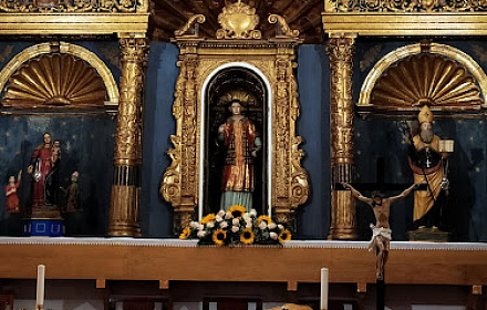 Chiesetta di San Lorenzo