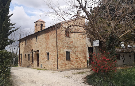 Chiesa S. Amico