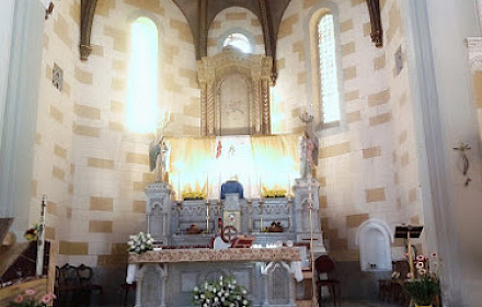 Parrocchia San Matteo - Salesiani Giostra