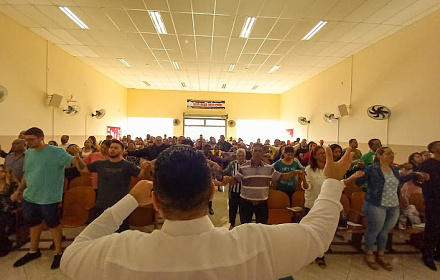 Igreja Universal