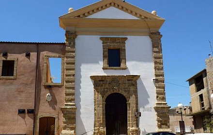 Chiesa Santa Maria di Gesù