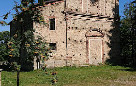 Santuario di San Colombano
