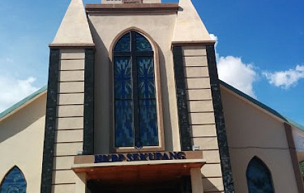 HKBP Sekupang