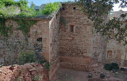 Sant Pau de Montmany