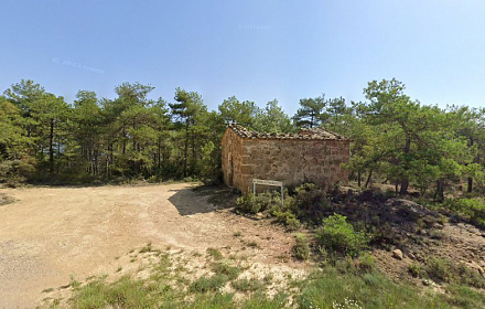 Hermitage of l'Ascensió