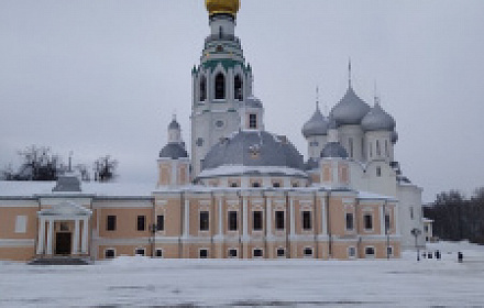 Cathedral of the Resurrection