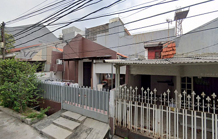 GBI Duri Kepa Church