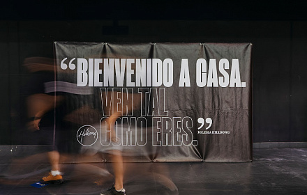 Hillsong Barcelona