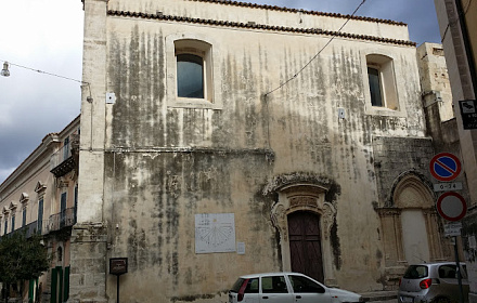 Chiesa di Sant'Antonino