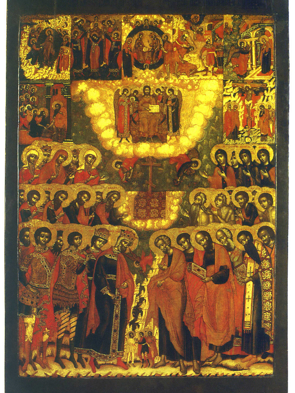 Шестоднев (Седмица)