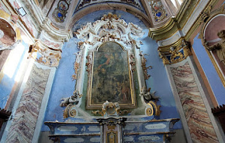 Oratory of Saint Benedict