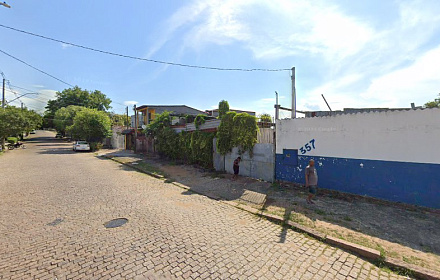 Farias Santos