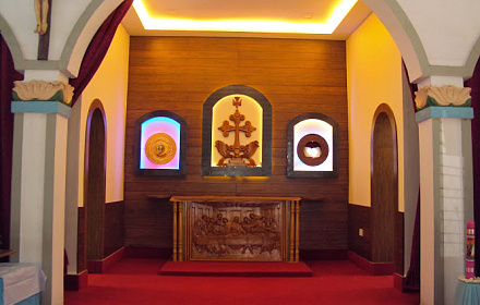 St.Anthony's Church
