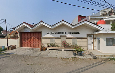 Friends Church in Indonesia