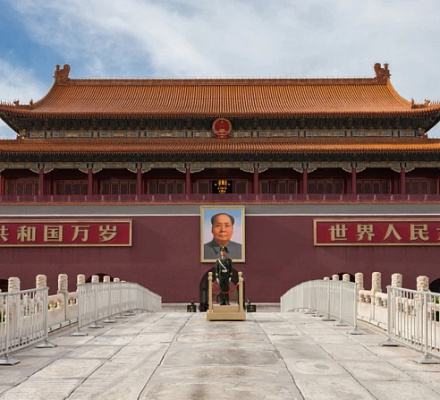 China’s new religious restrictions severely limit foreign missionary activity