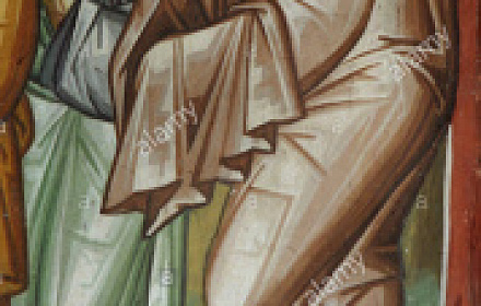 SV. SV. Constantine and Helena