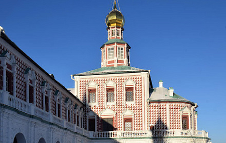 Церковь Рождества Христова