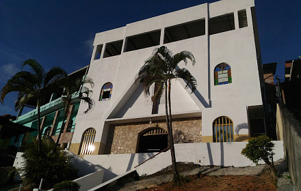 Adventist Church The Seventh-Day