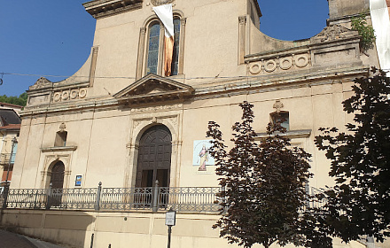 Piazza Chiesa