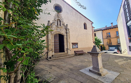 Sant Martí de Viladrau