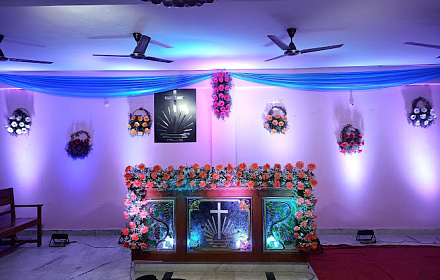 New Apostolic Church