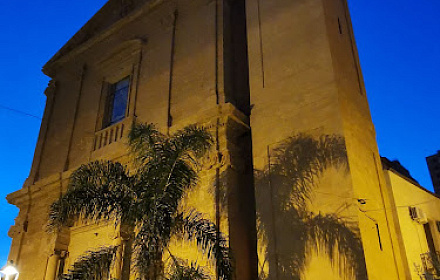 Chiesa Madre