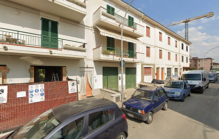 Chiesa Cristiana Avventista del Settimo Giorno