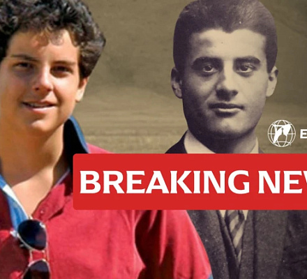 BREAKING: Carlo Acutis to be canonized Sept. 7 with Pier Giorgio Frassati