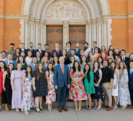 Проект "Культура" расширяет миссионерскую деятельность и объявляет о назначении нового генерального директора