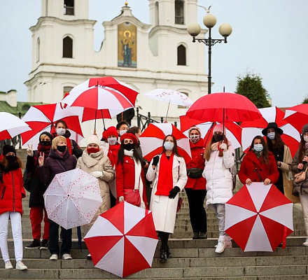 Russische Gläubige senden einen offenen Brief an Christen in Belarus