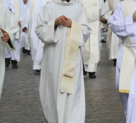 Informe: 80 sacerdotes asesinados en México en las últimas tres décadas